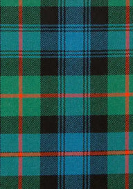 Murray Tartan Fabric