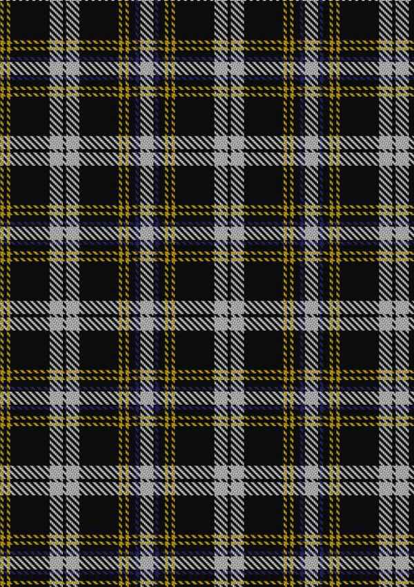  Newcastle Tartan Fabric