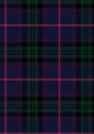  Nixon R Tartan Fabric