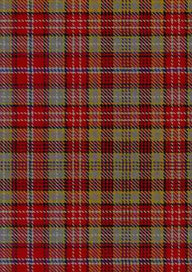 Ogilvie Tartan Fabric