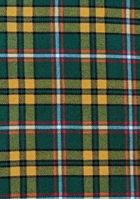 O'neill Tartan Fabric