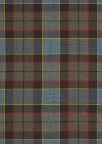 Outlander Tartan Fabric