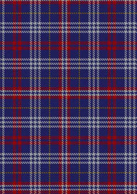 Parker Tartan Fabric