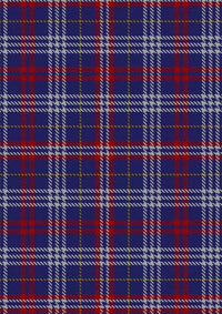 Parker Tartan Fabric