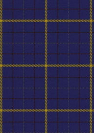 Pearson Tartan Fabric