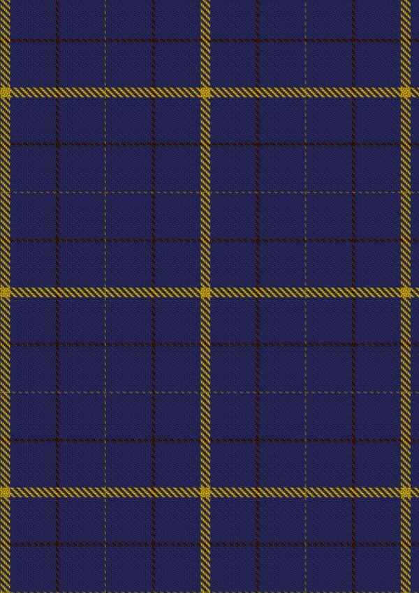 Pearson Tartan Fabric