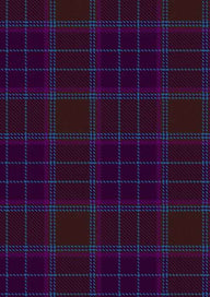  Phillips Tartan Fabric