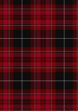 pride-of-wales-tartan-fabric