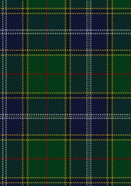  Pringle Tartan Fabric