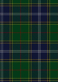  Pringle Tartan Fabric