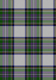 Pritchard Tartan Fabric