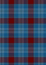  Rafferty Tartan Fabric