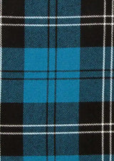 Ramsay Tartan Fabric
