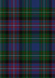 Rankin Tartan Fabric