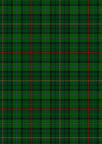 Redmond Tartan Fabric