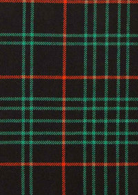 Renwick Tartan Fabric