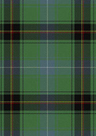  Rooney Tartan Fabric