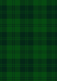 Royal Scots Fusiliers Tartan Fabric