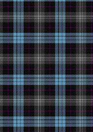  Scotsburn Croft Tartan Fabric