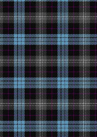  Scotsburn Croft Tartan Fabric