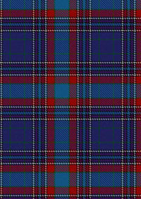  Selkirk Tartan Fabric