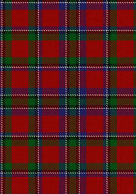 Sinclair Tartan Fabric