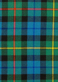 Smith Tartan Fabric