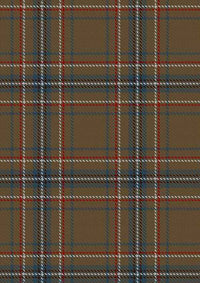 Spencer Tartan Fabric