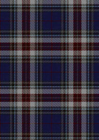  Spirit Of Loch Tay Tartan Fabric