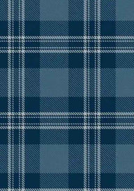 St. Andrews  Earl of Tartan Fabric