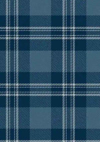 St. Andrews  Earl of Tartan Fabric