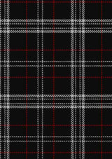 st-mirren-tartan-fabric