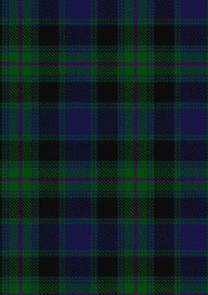 Stephen Mathieson Tartan Fabric