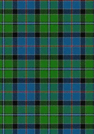 Stirling Tartan Fabric