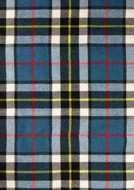 Thompson Tartan Fabric