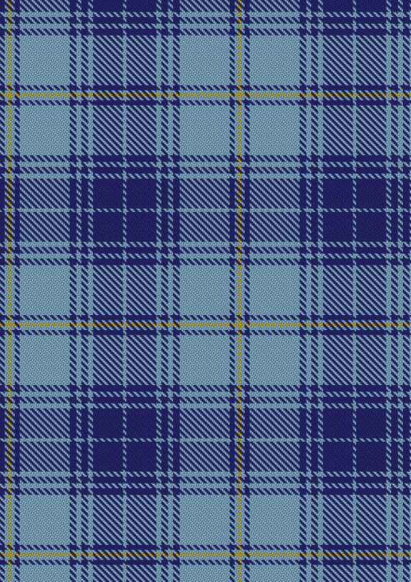  Traynor Tartan Fabric