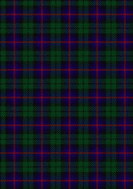 Urquhart Tartan Fabric