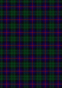 Urquhart Tartan Fabric