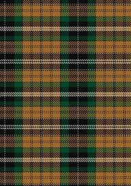 Vaughan Tartan Fabric