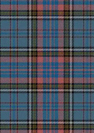 Vivienne Westwood Tartan Fabric