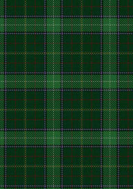  Walsh Tartan Fabric