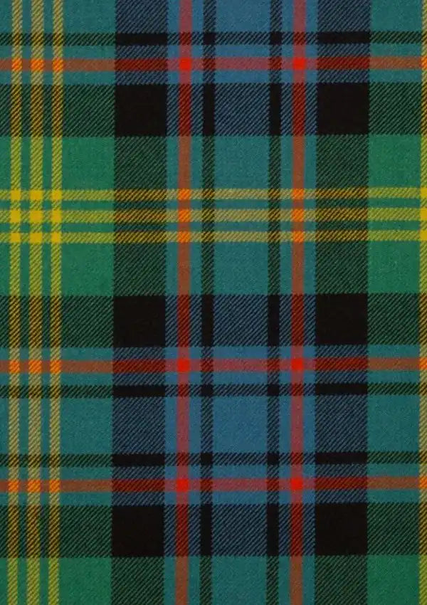 Watson Tartan Fabric