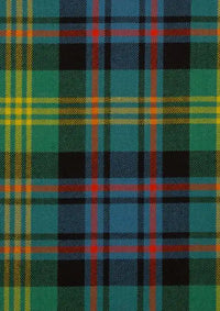 Watson Tartan Fabric