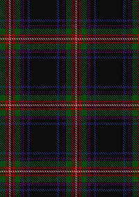  Watt Tartan Fabric