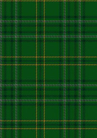  Wexford County Tartan Fabric