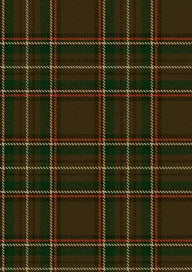 Williams Tartan Fabric