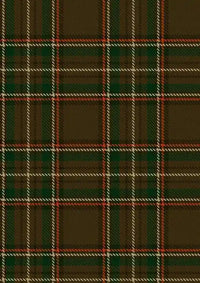 Williams Tartan Fabric