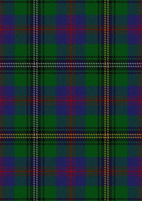  Wood Tartan 