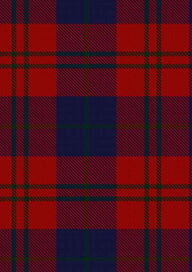 Wotherspoon Tartan Fabric