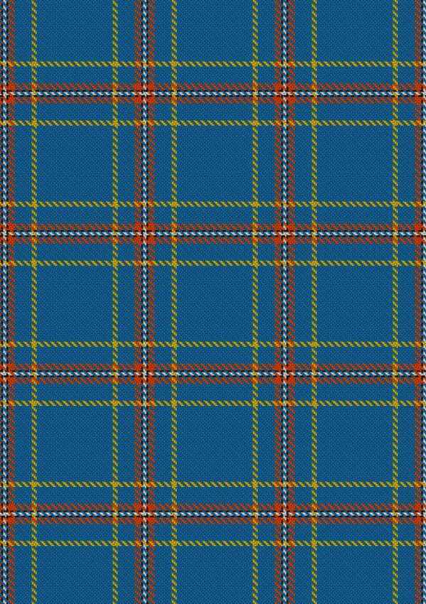  Wylie Tartan Fabric